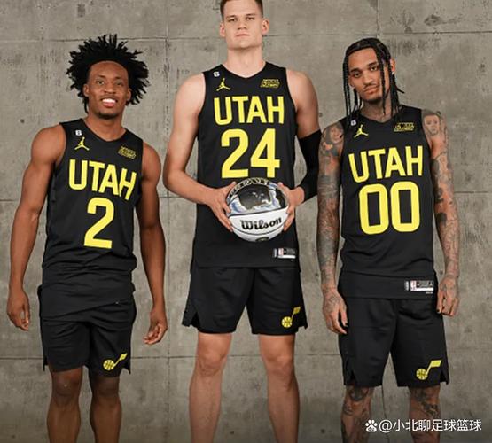 在NBA的