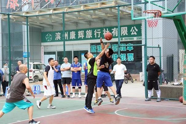 篮框作为比