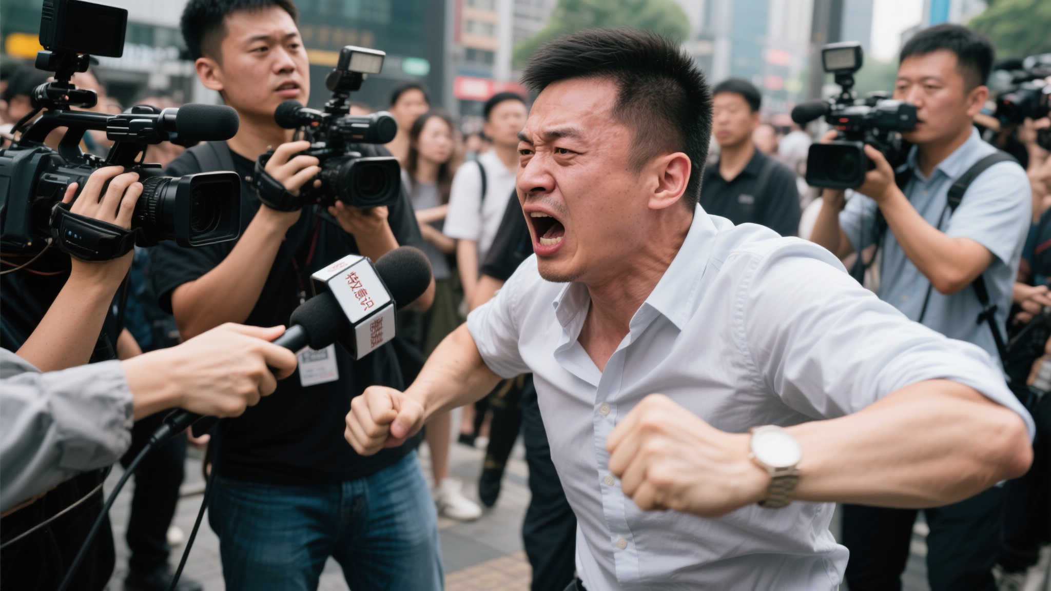 一种支持