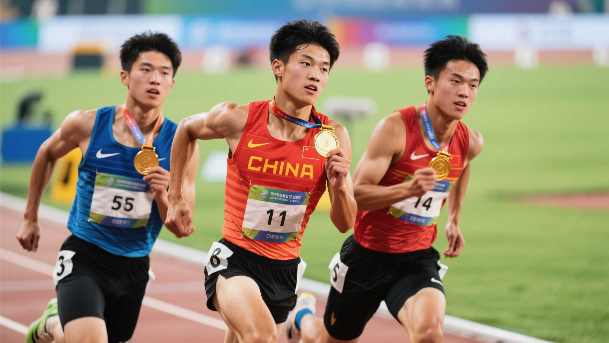 新闻分析